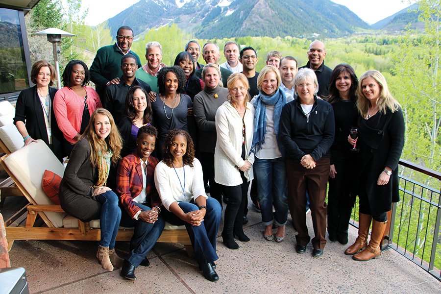 2015 Ascend Fellowship Impact Fund Awardees - Ascend At The Aspen Institute