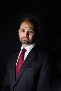Tony Gherardini