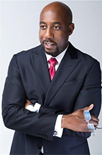 Raphael Warnock