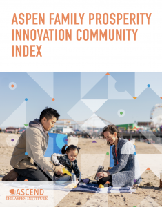 Family Prosperity Innovation Community Index