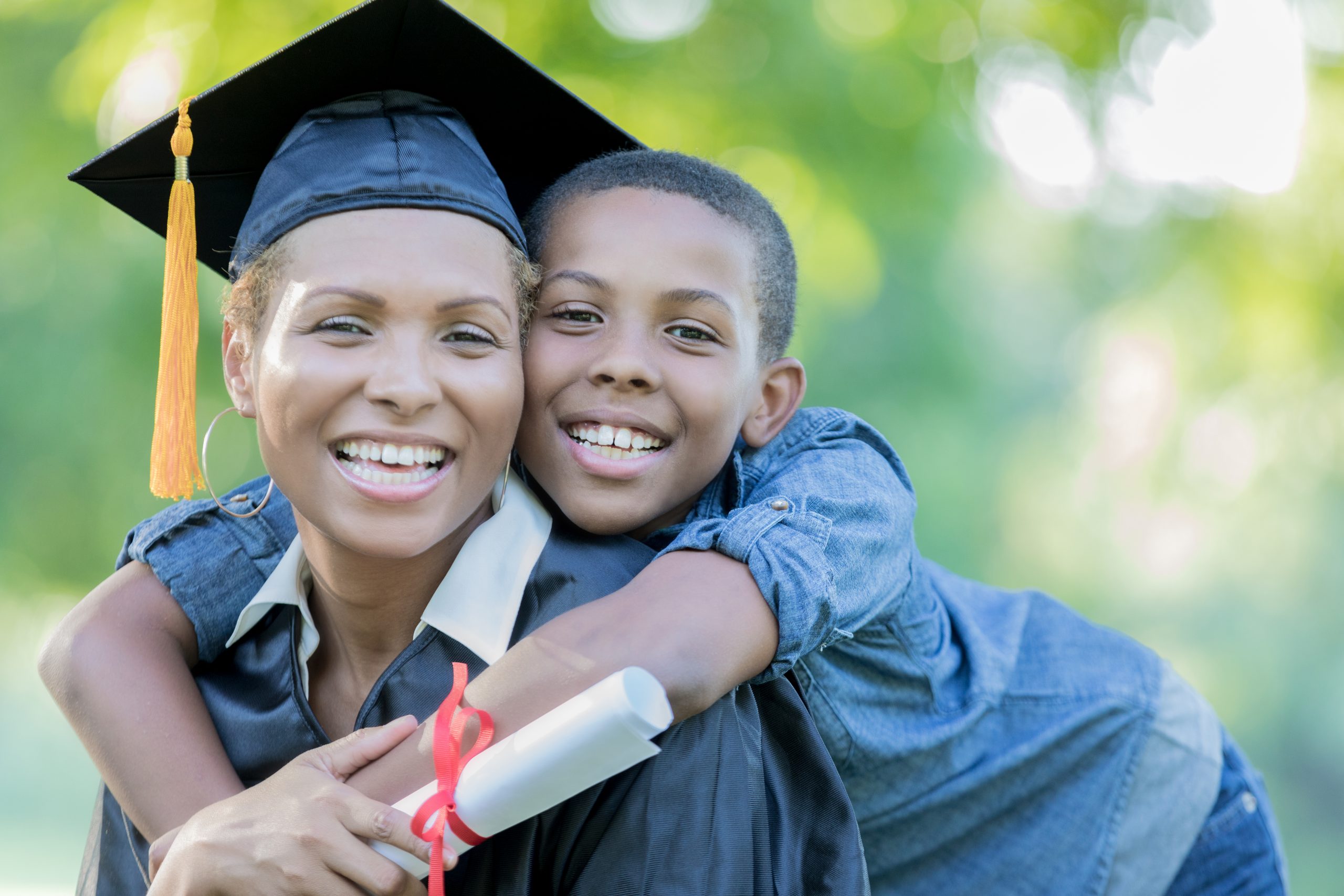 Announcing: Second Phase of Aspen Postsecondary Success for Parents Initiative