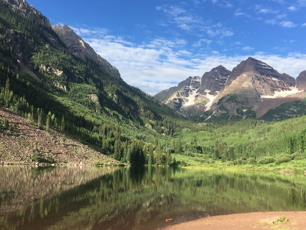 Aspen