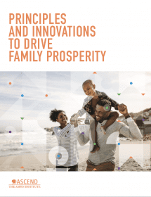 Principles and Innovations Report
