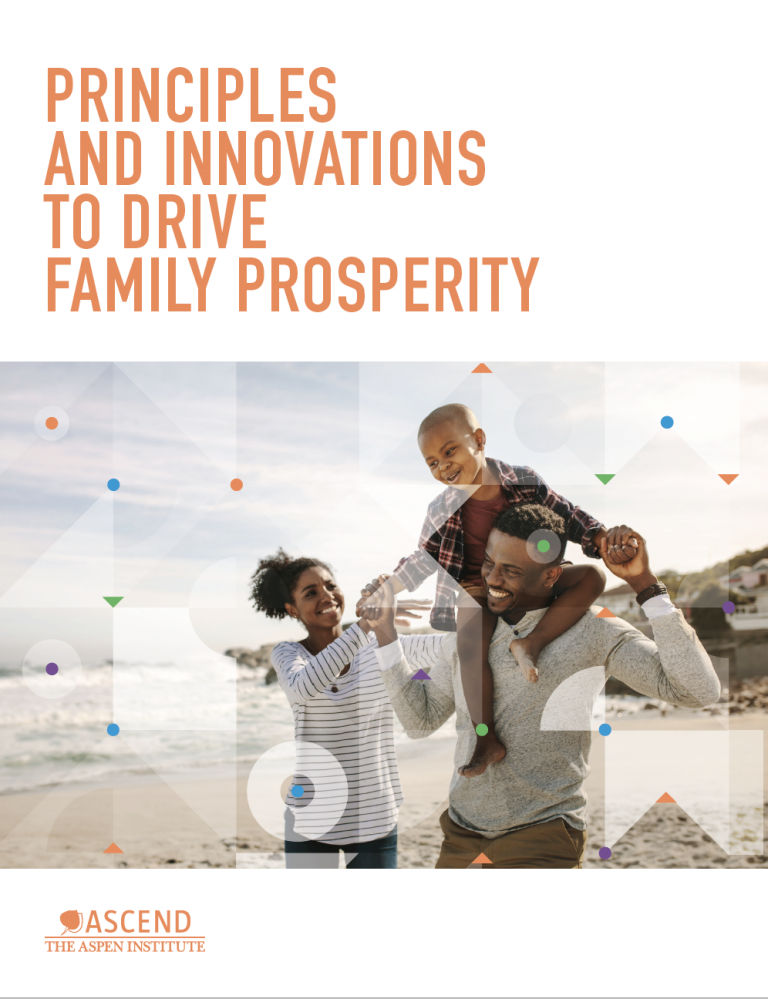Principles and Innovations Report|