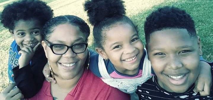 Waukecha Wilkerson, Parent Advisor