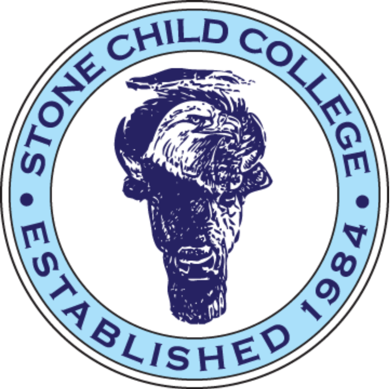 Stone-Child-College-Logo