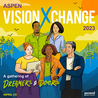 Aspen VisionXChange 2023