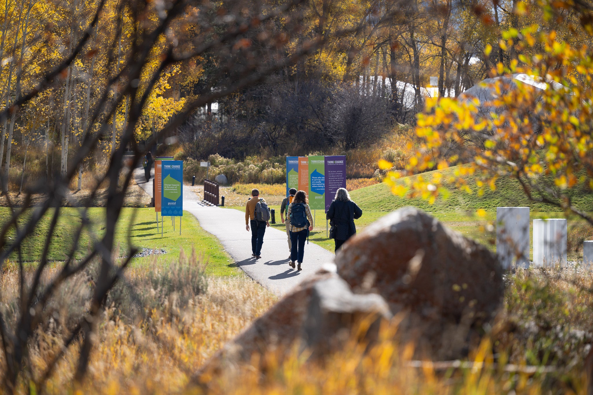 2024 Aspen ThinkXChange: The National Forum on 2Gen Approaches