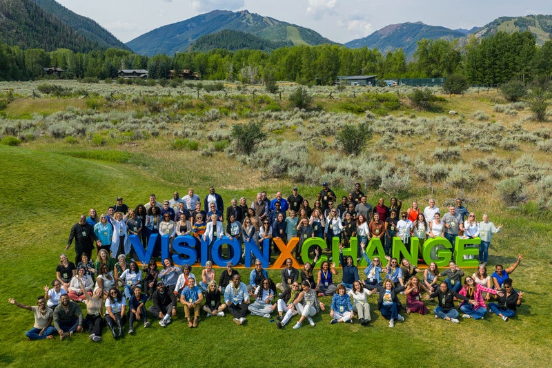 image 1 of Aspen VisionXChange 2025