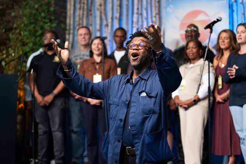 image 4 of Aspen VisionXChange 2025