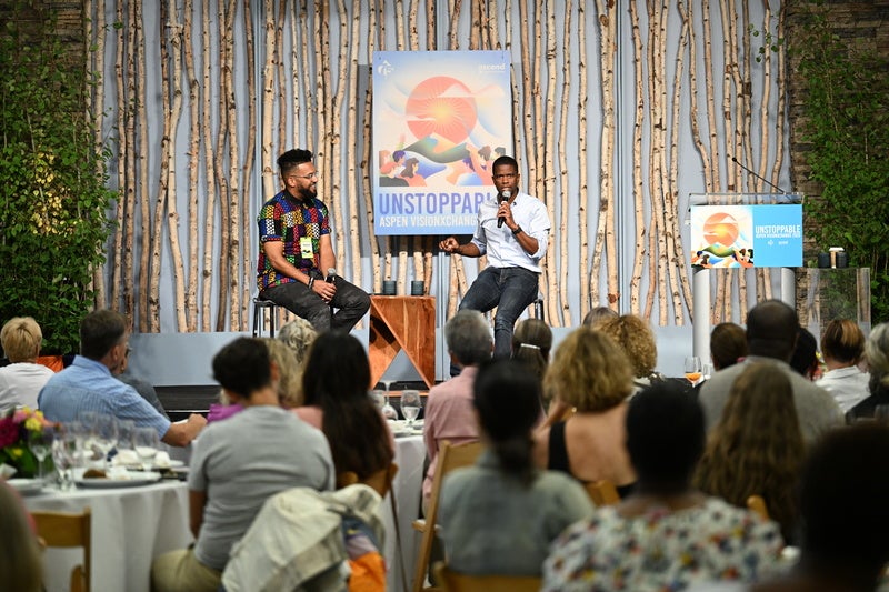 image 5 of Aspen VisionXChange 2025