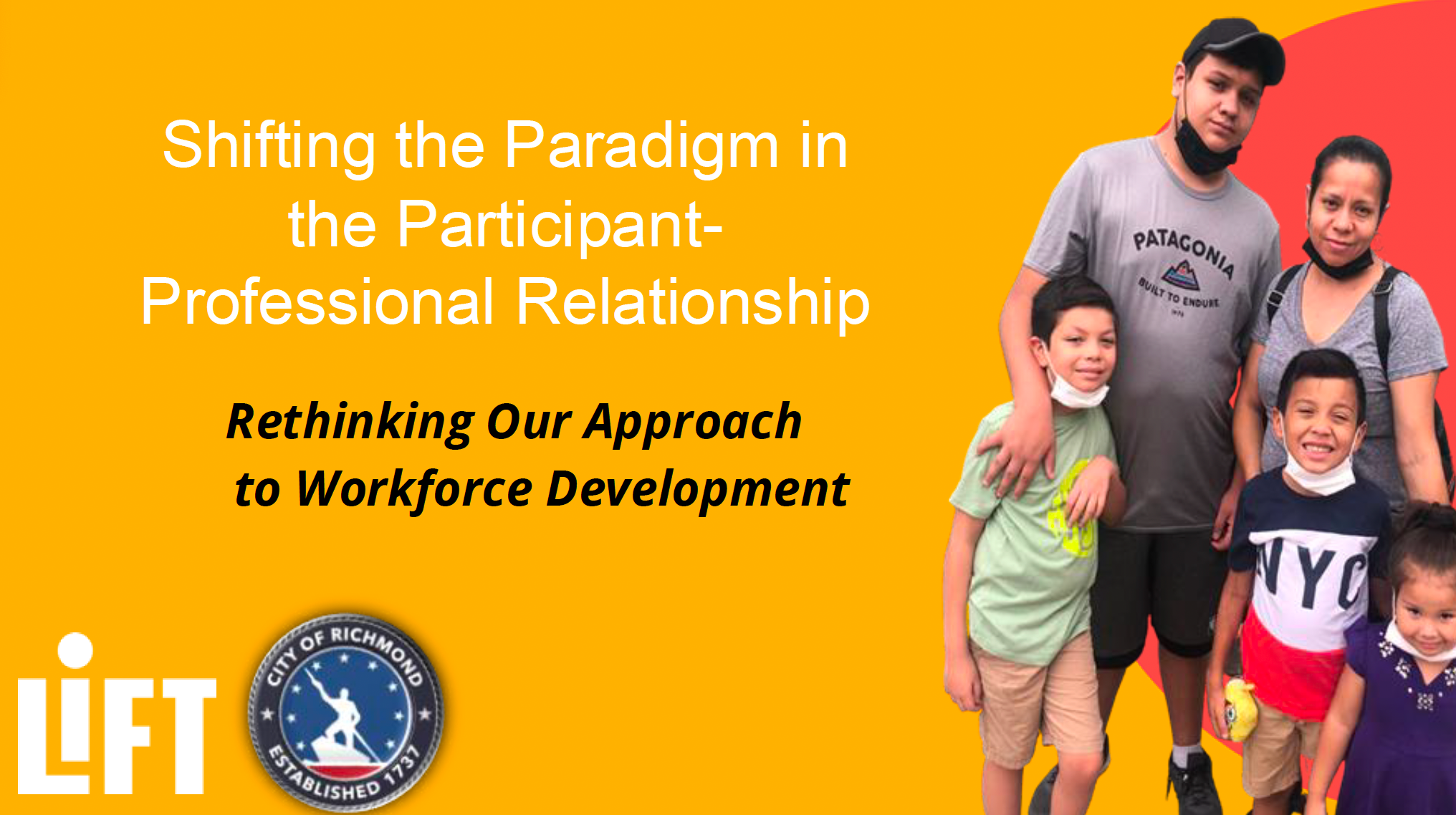 Shifting the Paradigm in Workforce Development: Coaching-Centered Practice