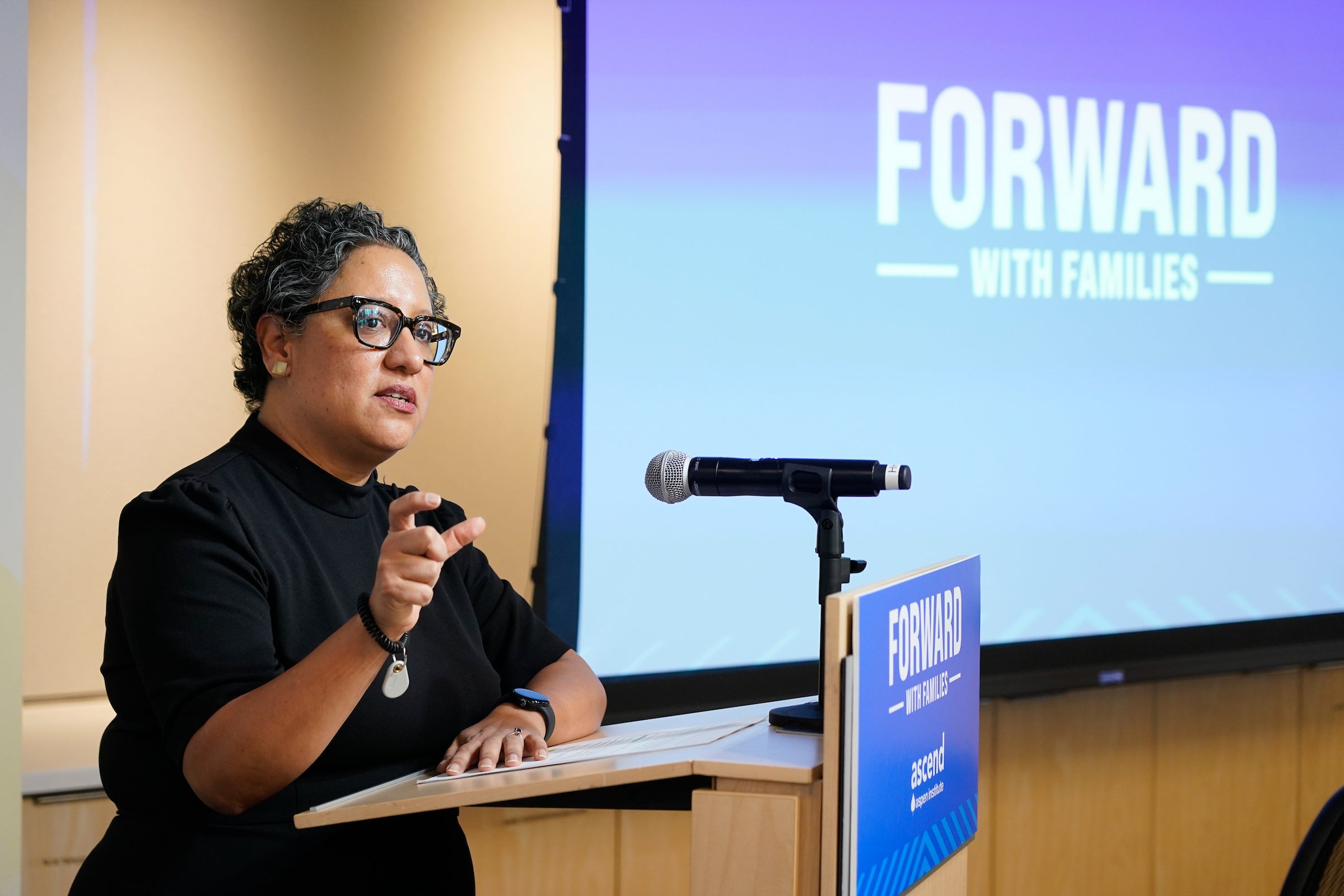 image 4 of 2026 Aspen Forum on Children and Families