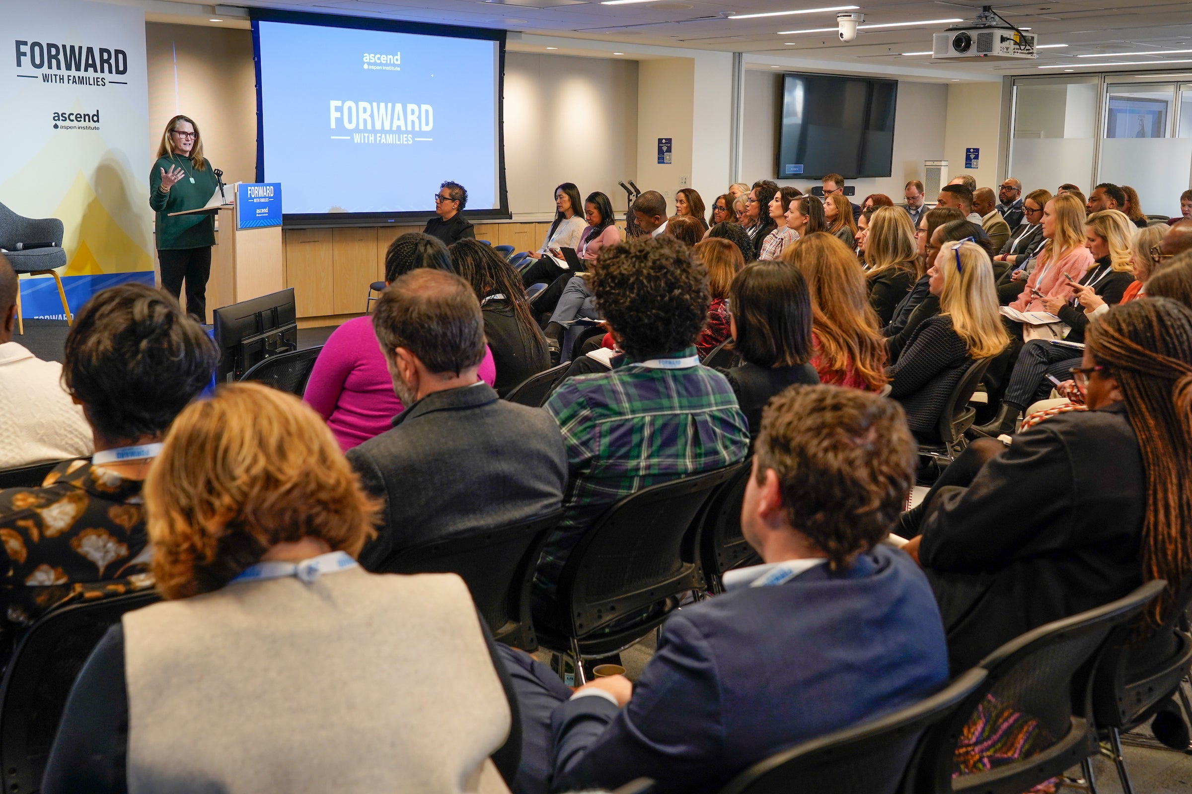 image 5 of 2026 Aspen Forum on Children and Families