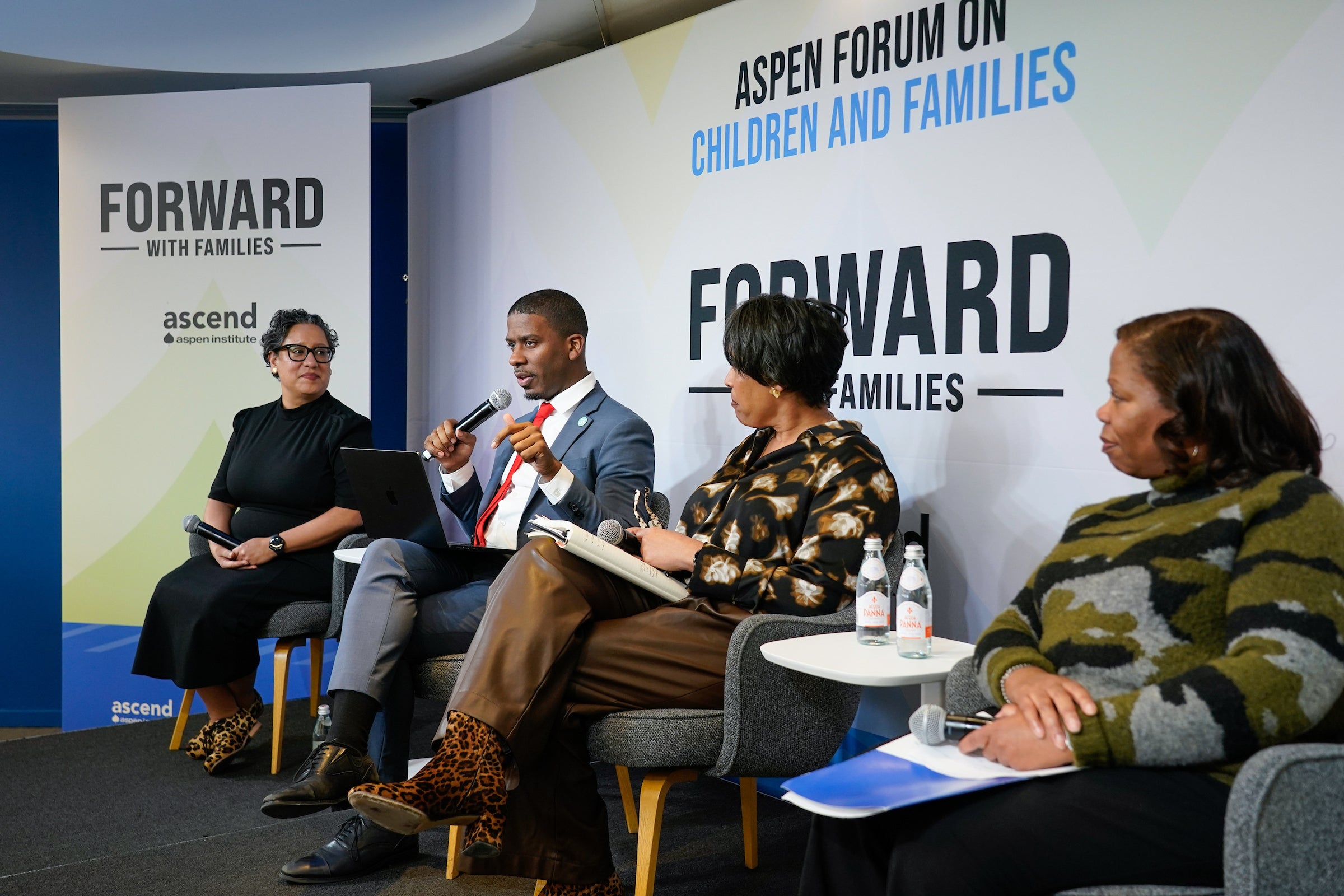 image 9 of 2026 Aspen Forum on Children and Families