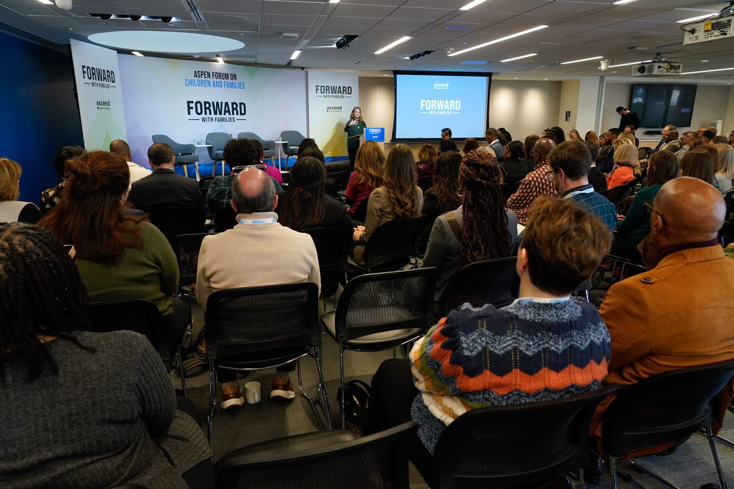 2026 Aspen Forum on Children and Families