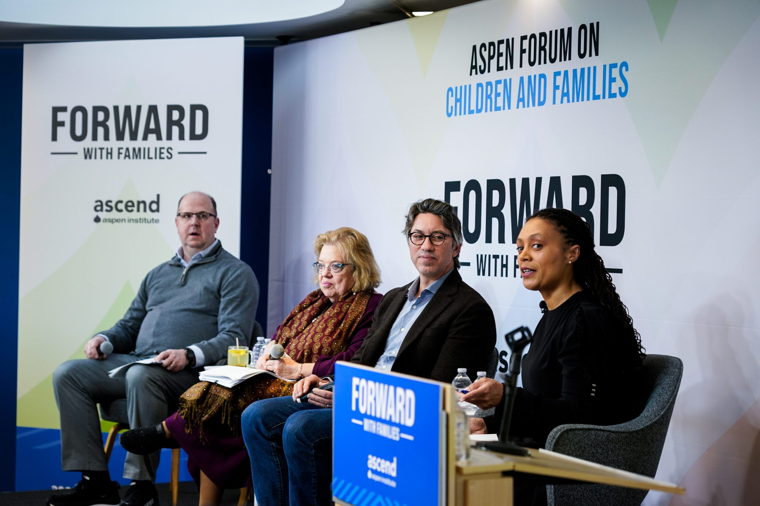 Reality Check: What’s Really Going On With Families