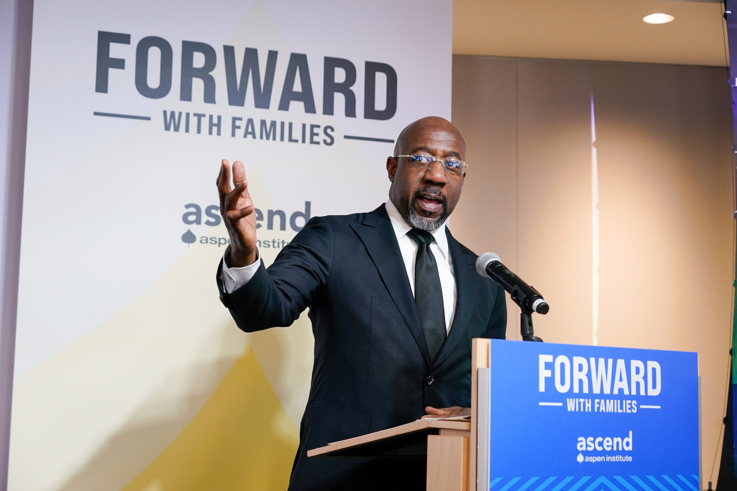 image 6 of 2026 Aspen Forum on Children and Families