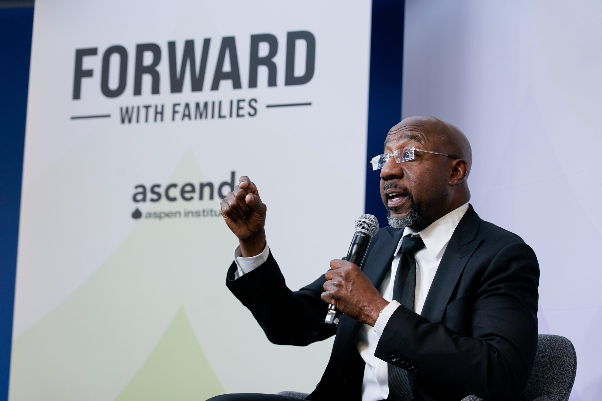 Heal the Land: Building a Future Worthy of Our Children