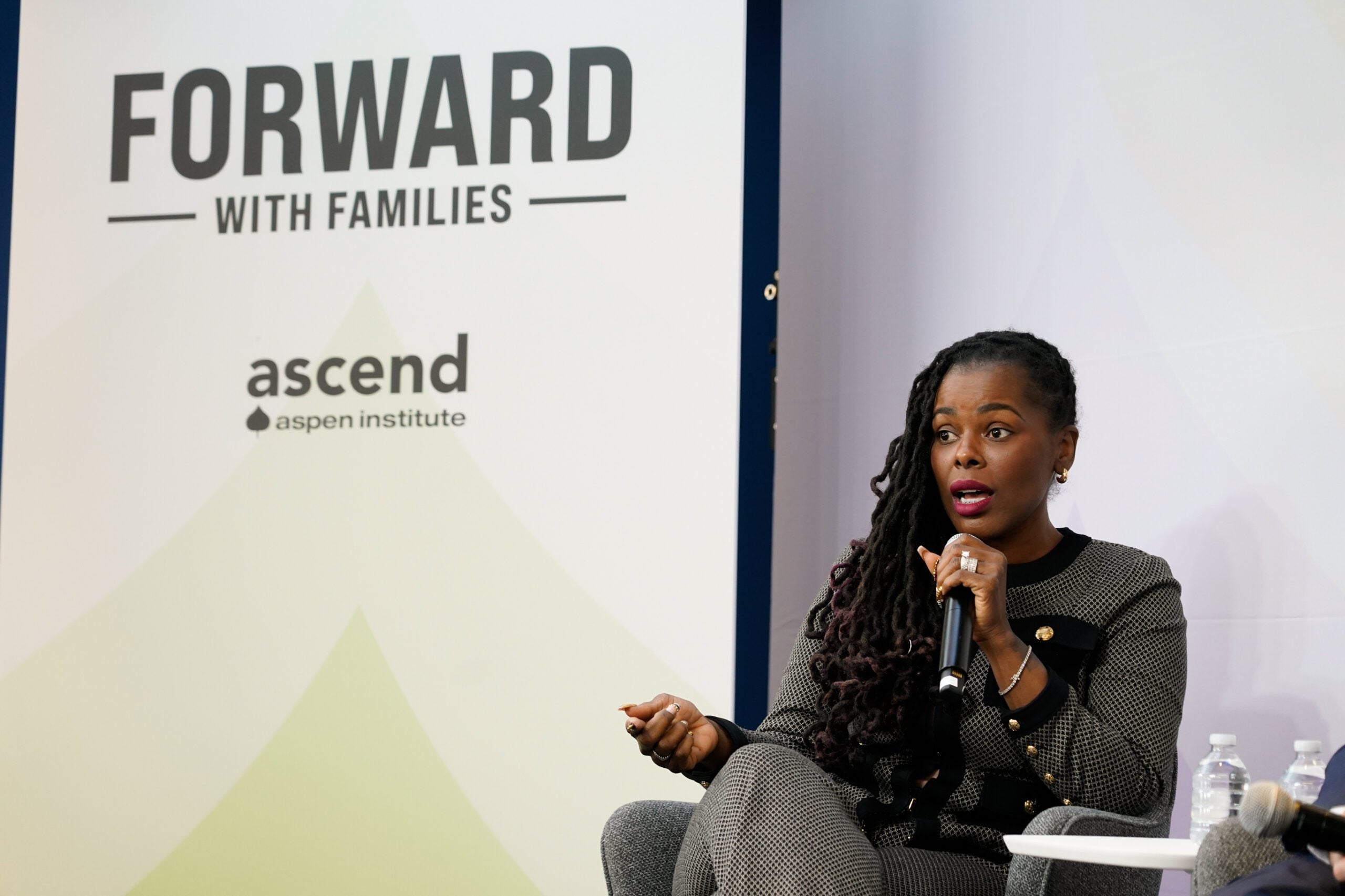 image 1 of 2026 Aspen Forum on Children and Families