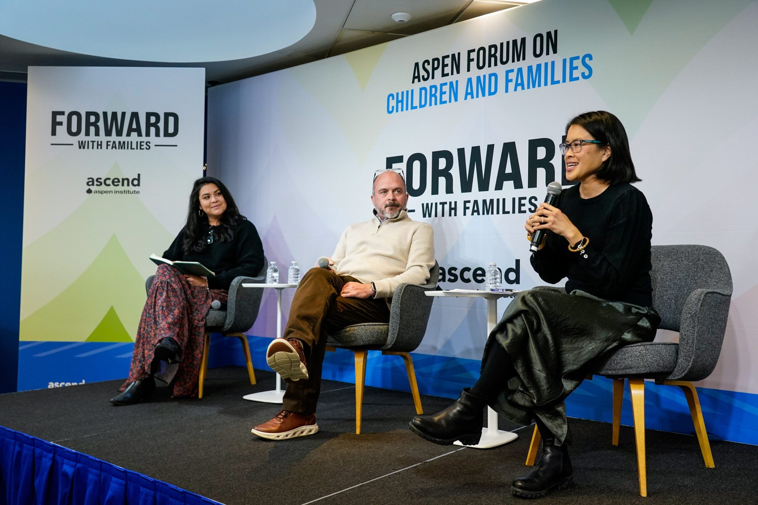 image 7 of 2026 Aspen Forum on Children and Families