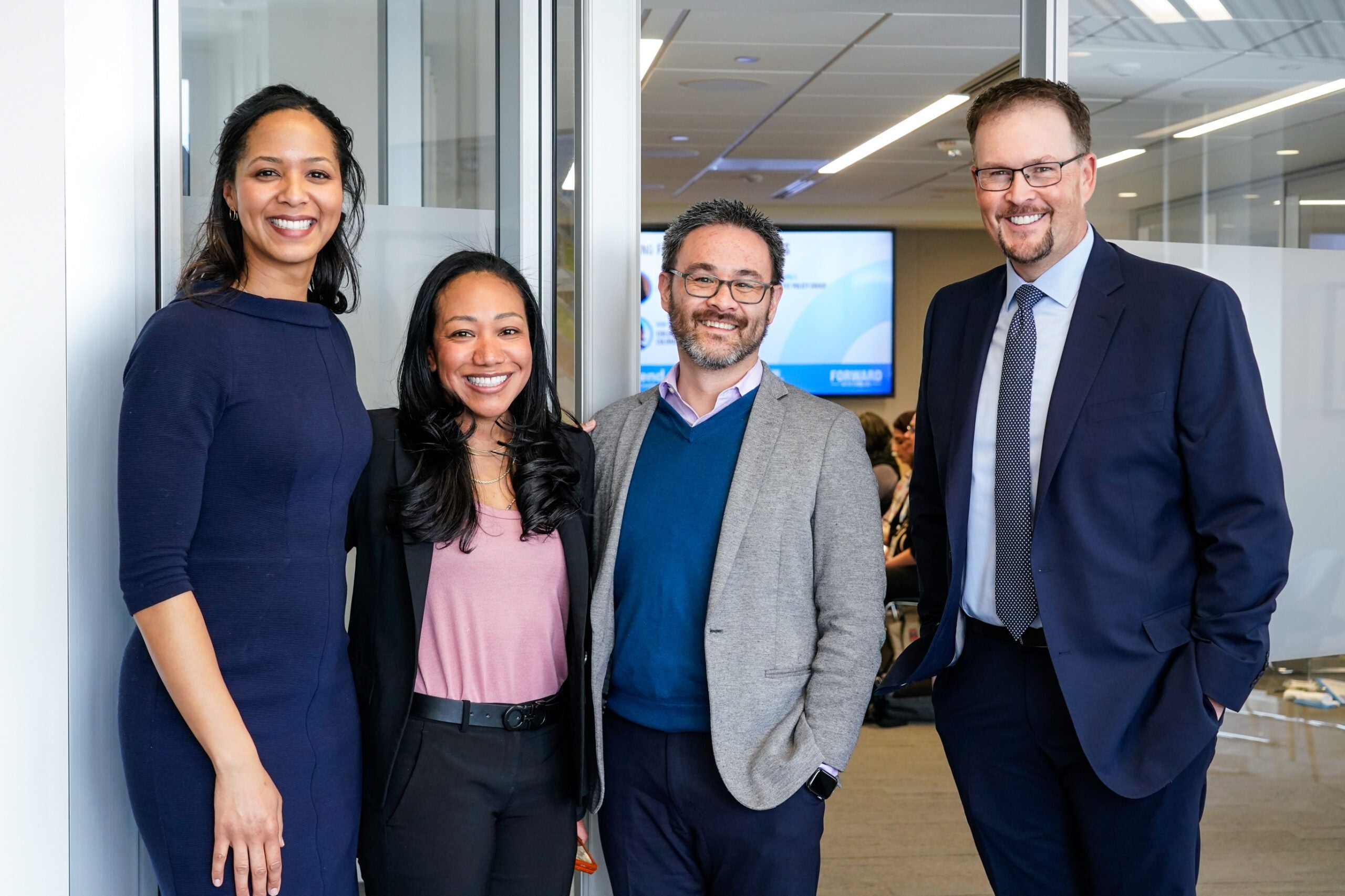 Pathways to Prosperity: Education, Workforce, and Family Mobility