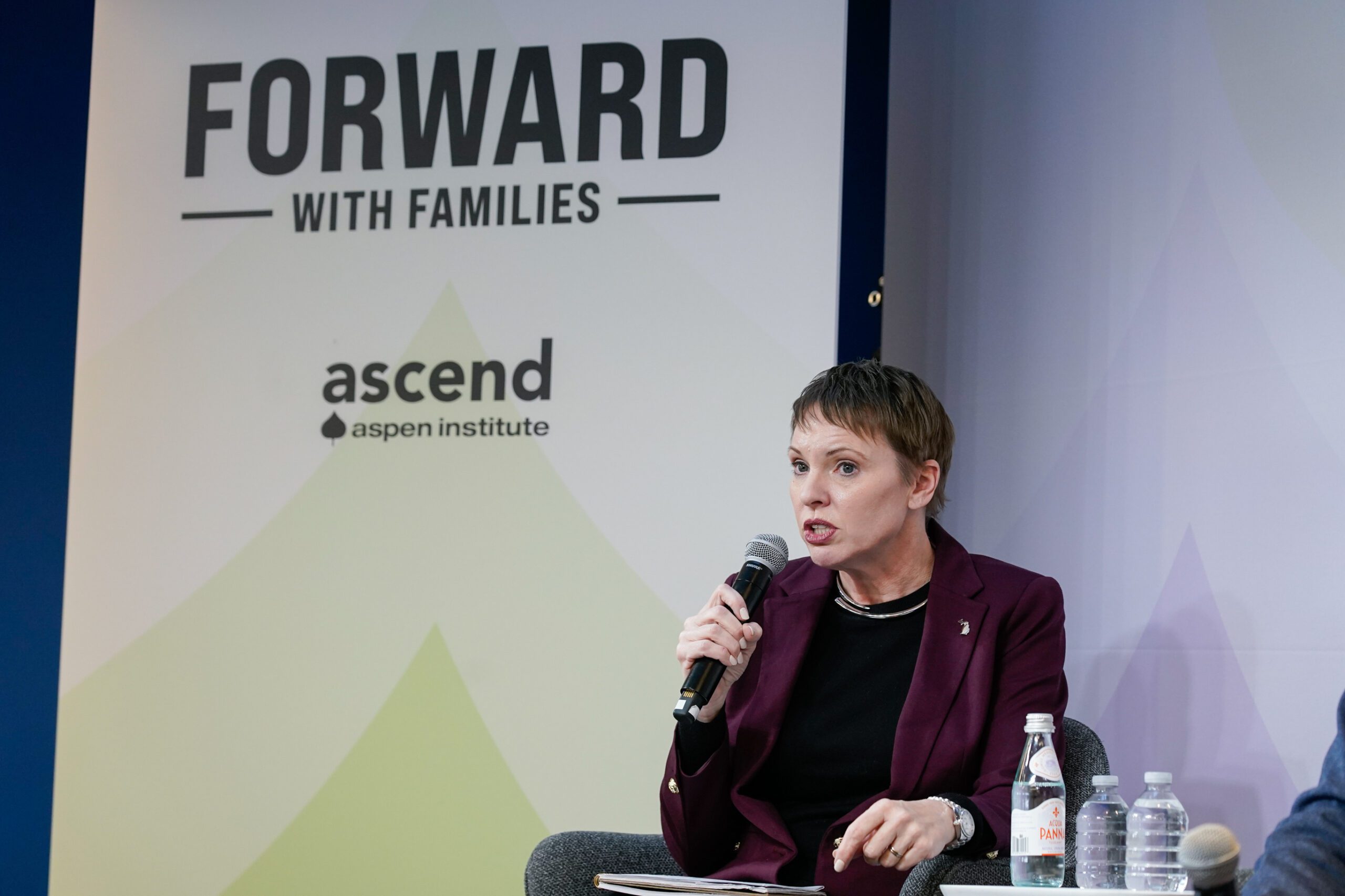 On the Ground and in Motion: How States Are Advancing Family Well-Being