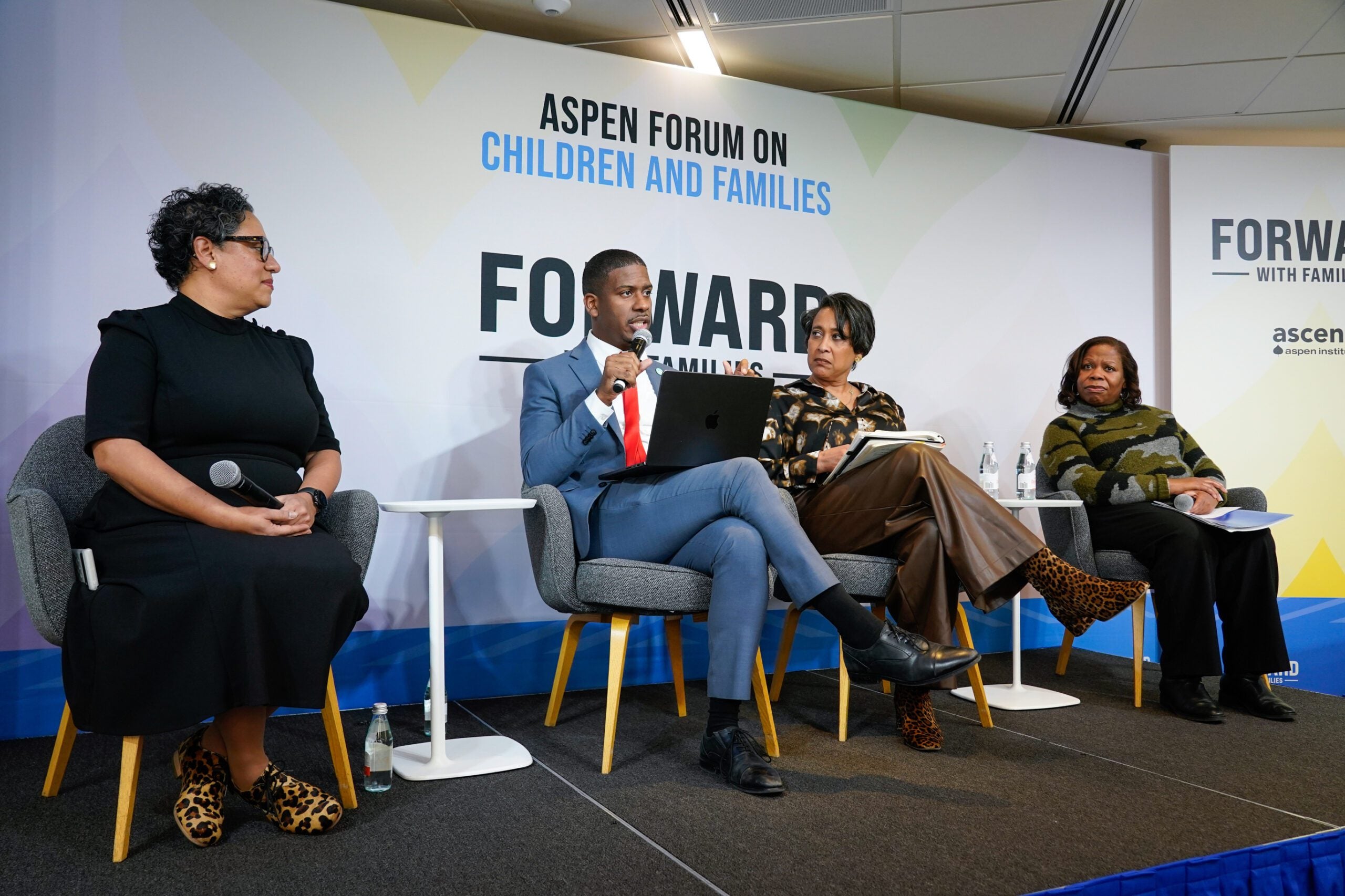 Call to Action & Closing Remarks