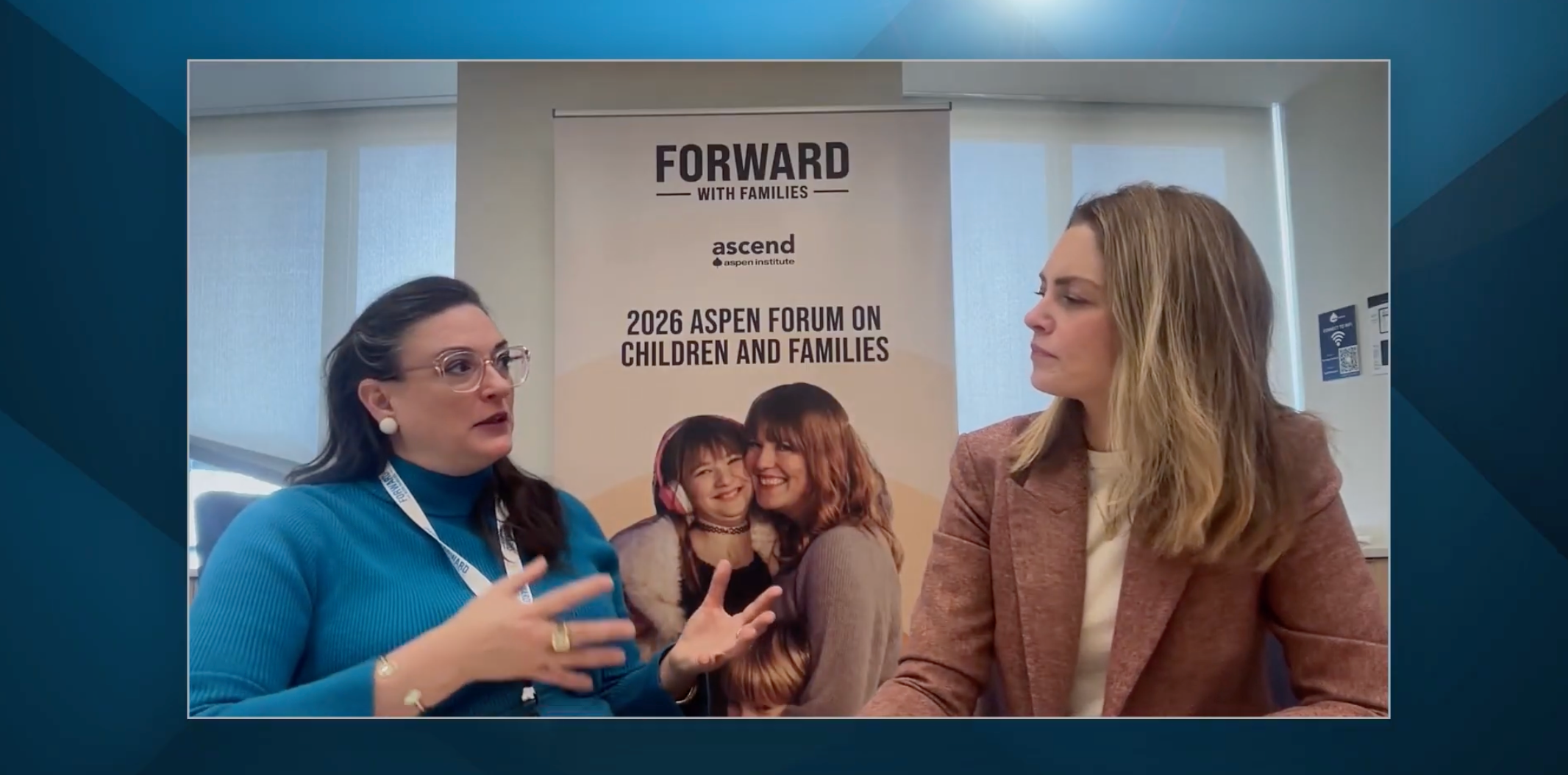 Talking About Families Across America: What Works, Where, and Why