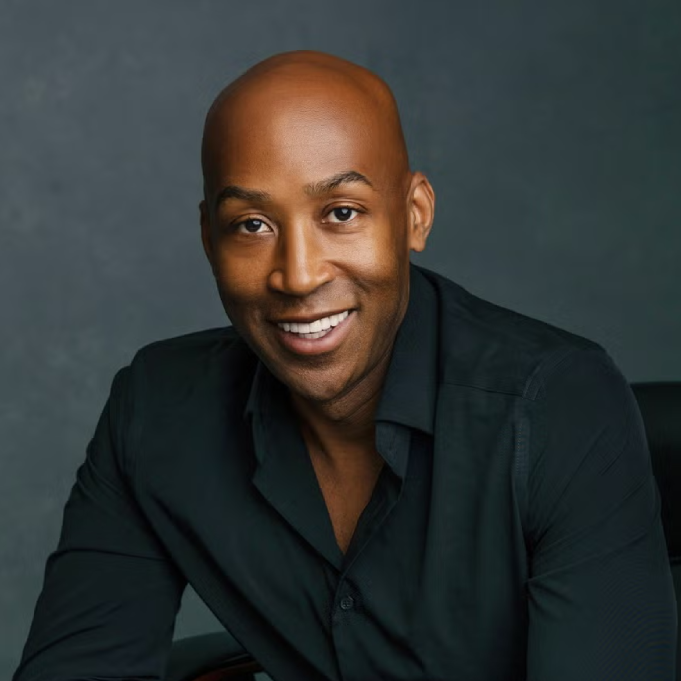 Kwame Anku Headshot