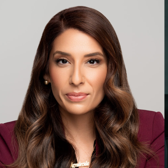 Headshot of Stephanie Parra
