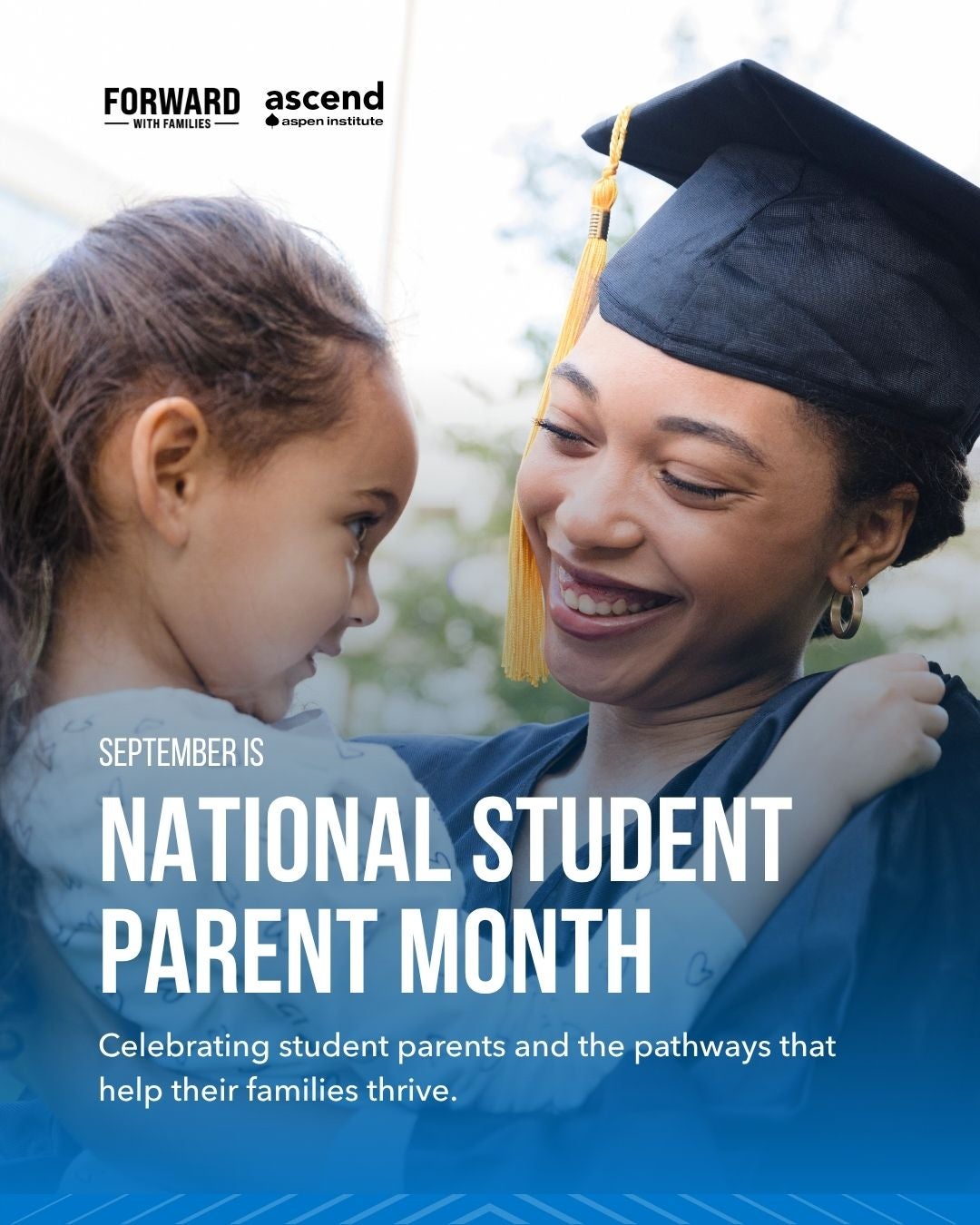 National Student Parent Month Toolkit